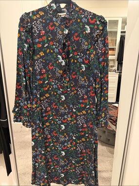 long sleeve midi dress h&m Long Sleeve Midi Dresses | Bodycon, Floral & Ribbed